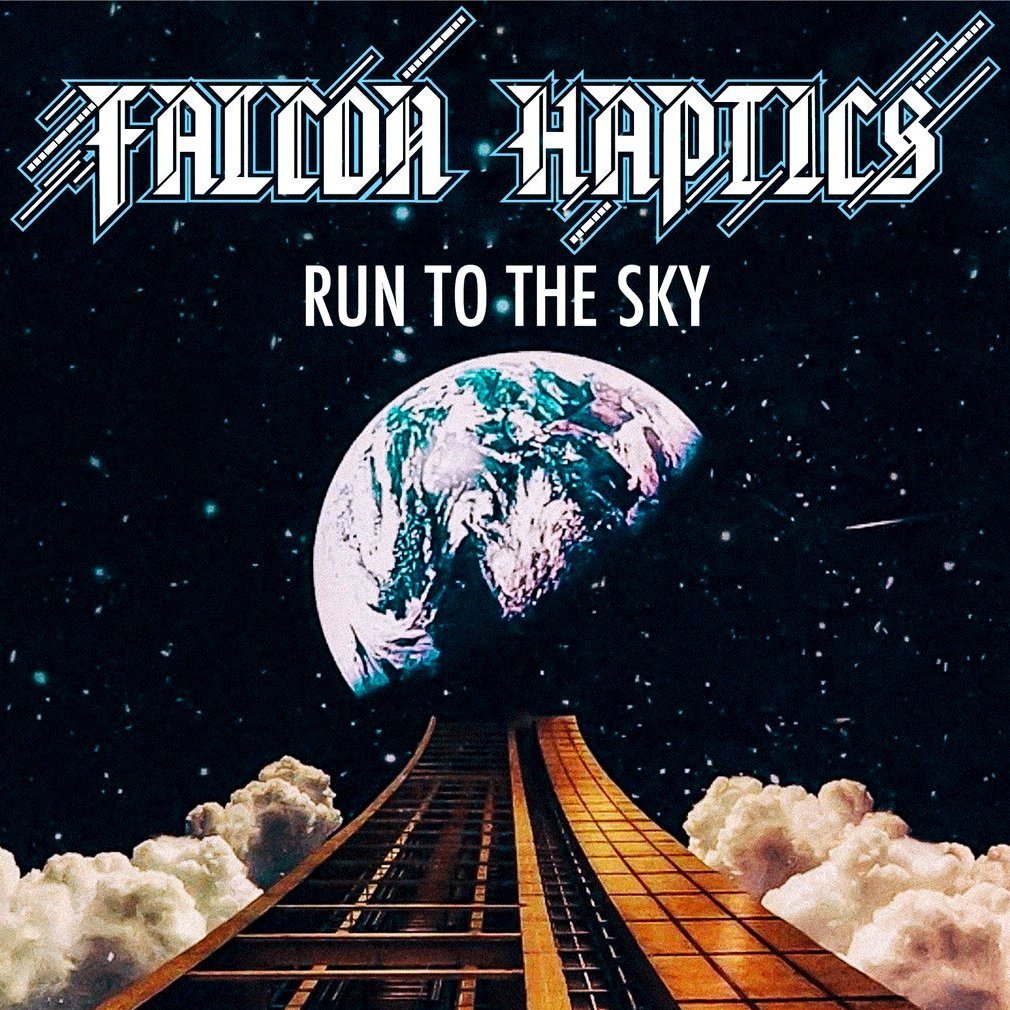 Falcon Haptics