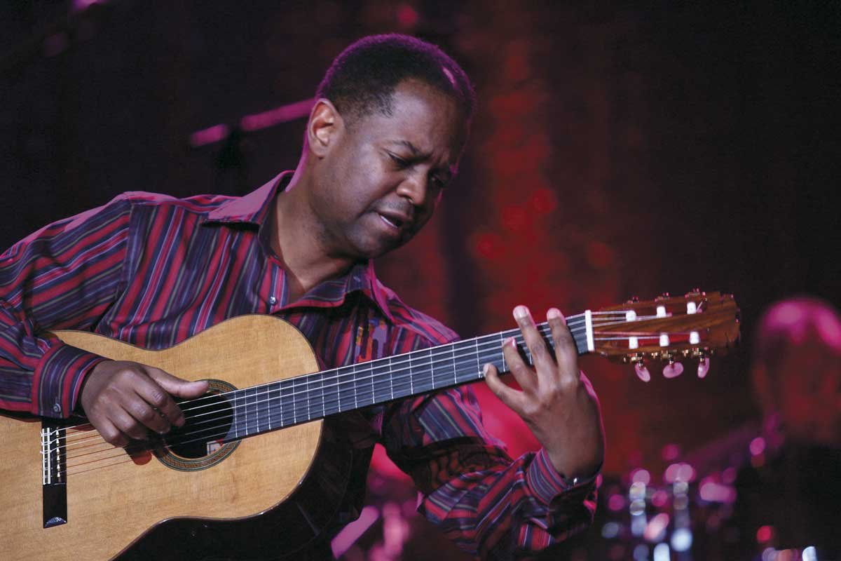 Earl Klugh music, videos, stats, and photos | Last.fm