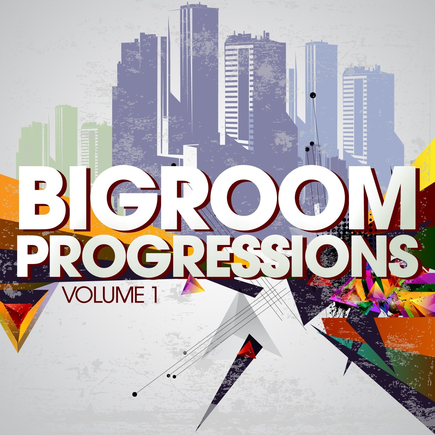 2. Progressive vol 1. Ловушка для звука. Producer loops. 28.