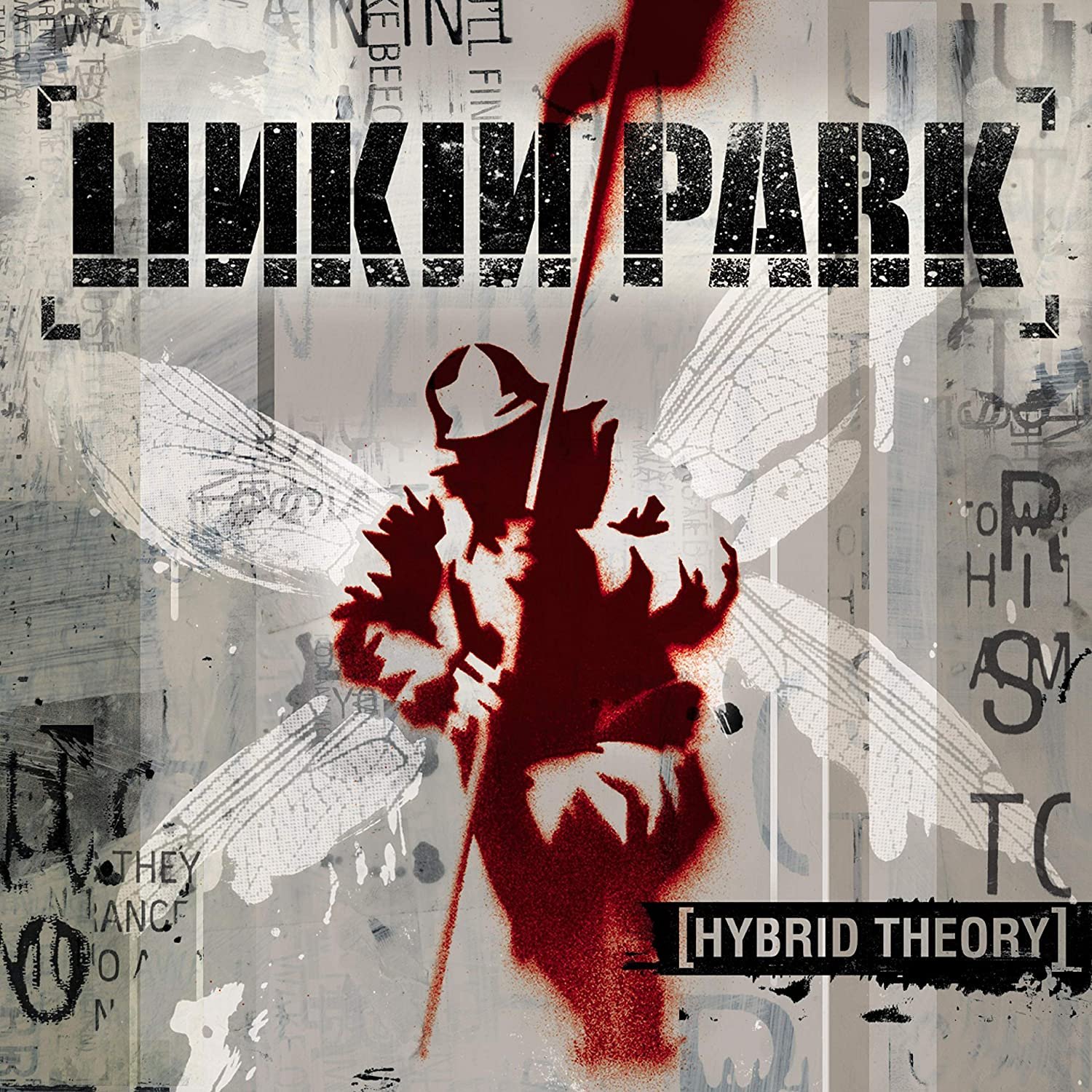 Hybrid Theory — Linkin Park | Last.fm