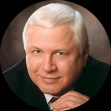 Tom Fettke Profile Picture