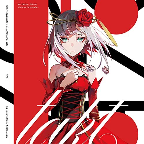 takt — ryo (supercell) | Last.fm