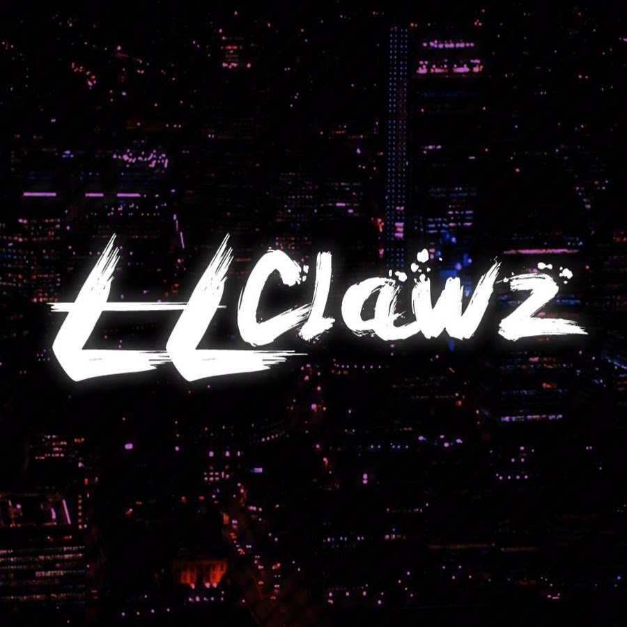 Twxn ll clawz Twxn ll clawz