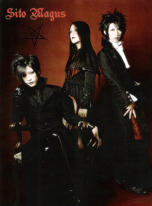 Sito Magus music, videos, stats, and photos | Last.fm