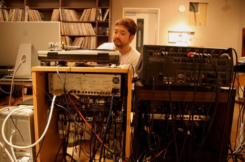 Hydeout Sound Lab (Side A-B) Mixtape — Nujabes & Dj Ryow | Last.fm