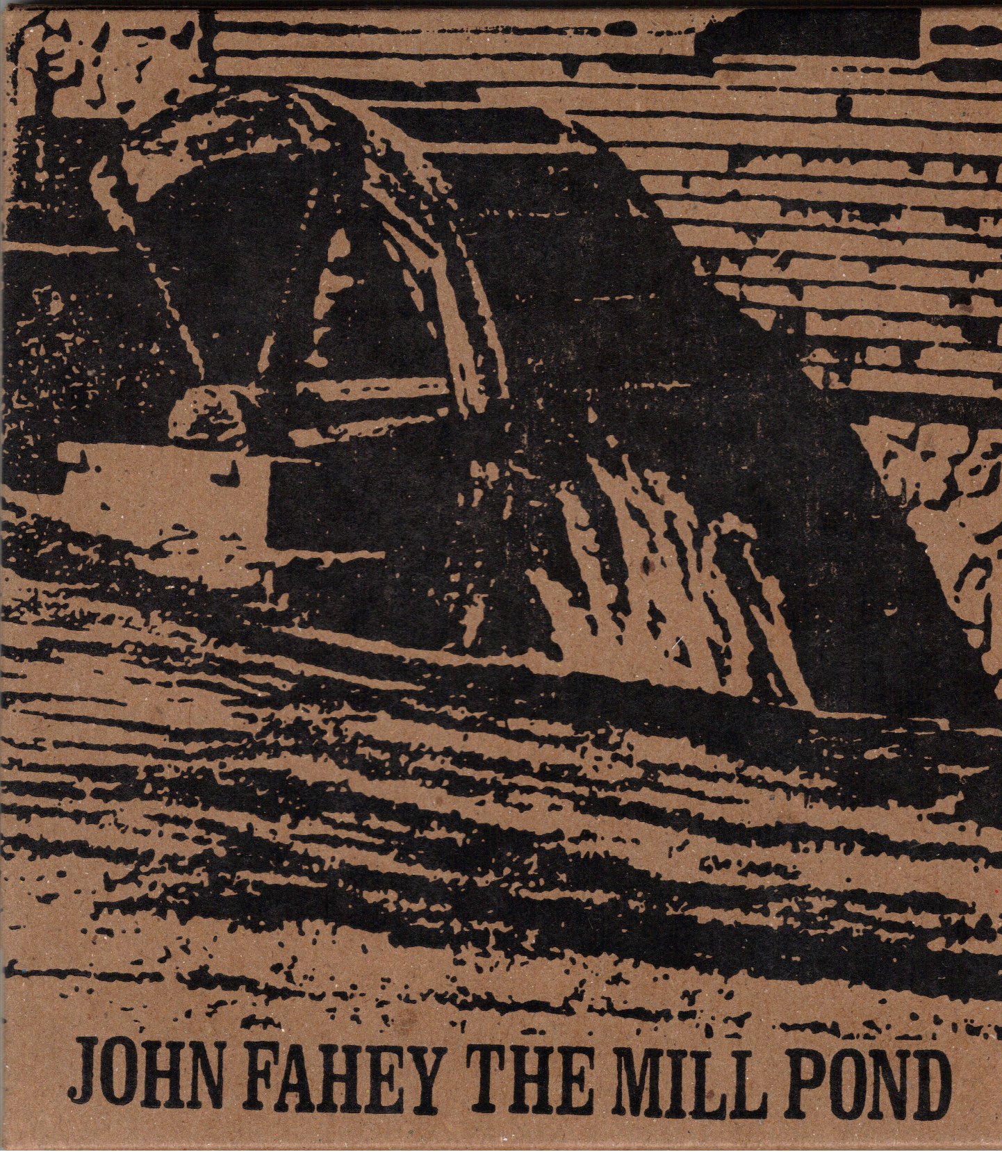 Run of the mill