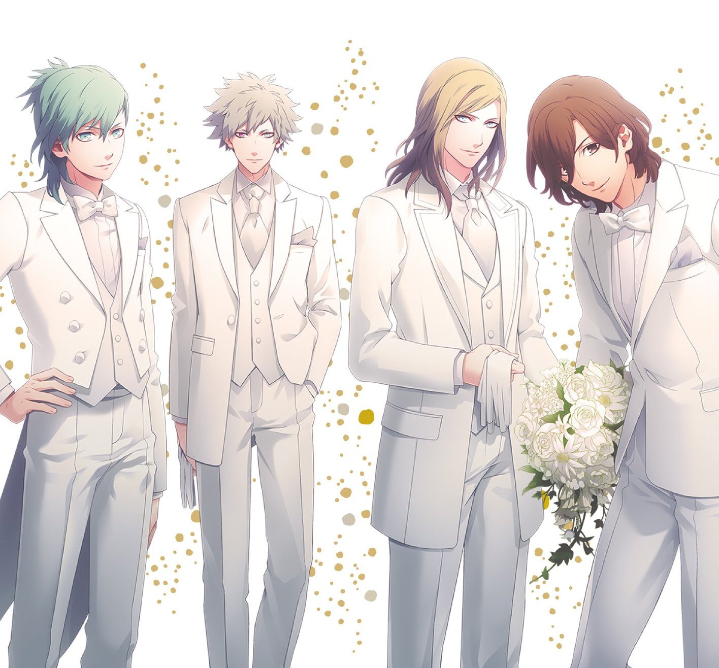 Quartet Night Beatzone