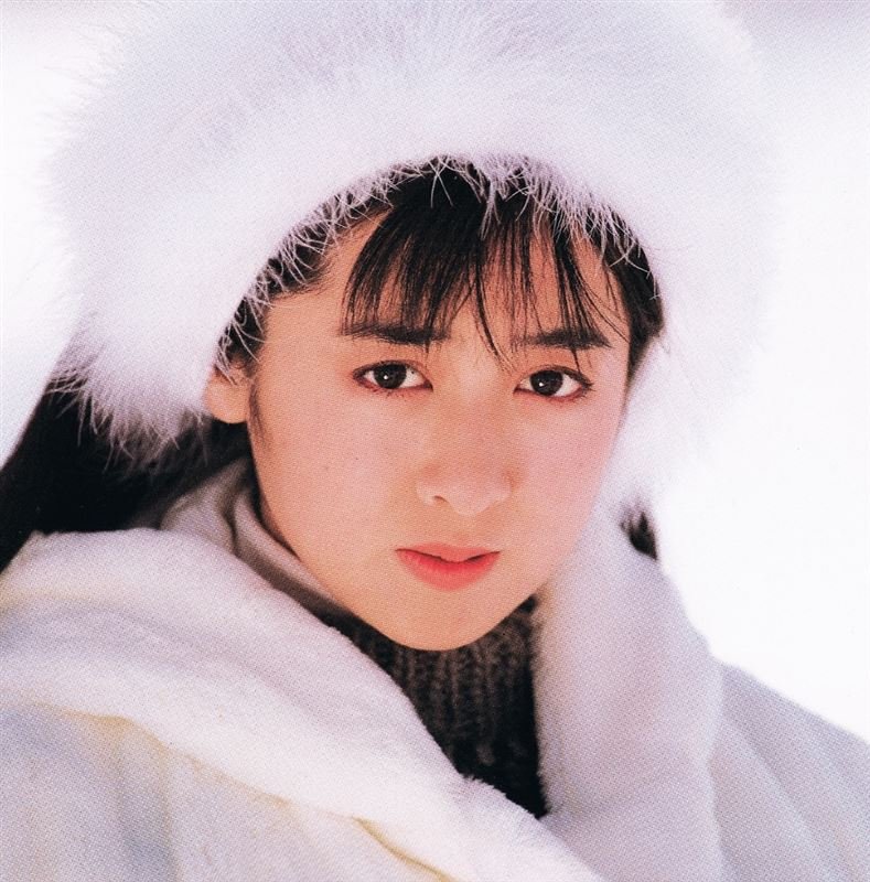 斉藤由貴 albums and discography Last.fm