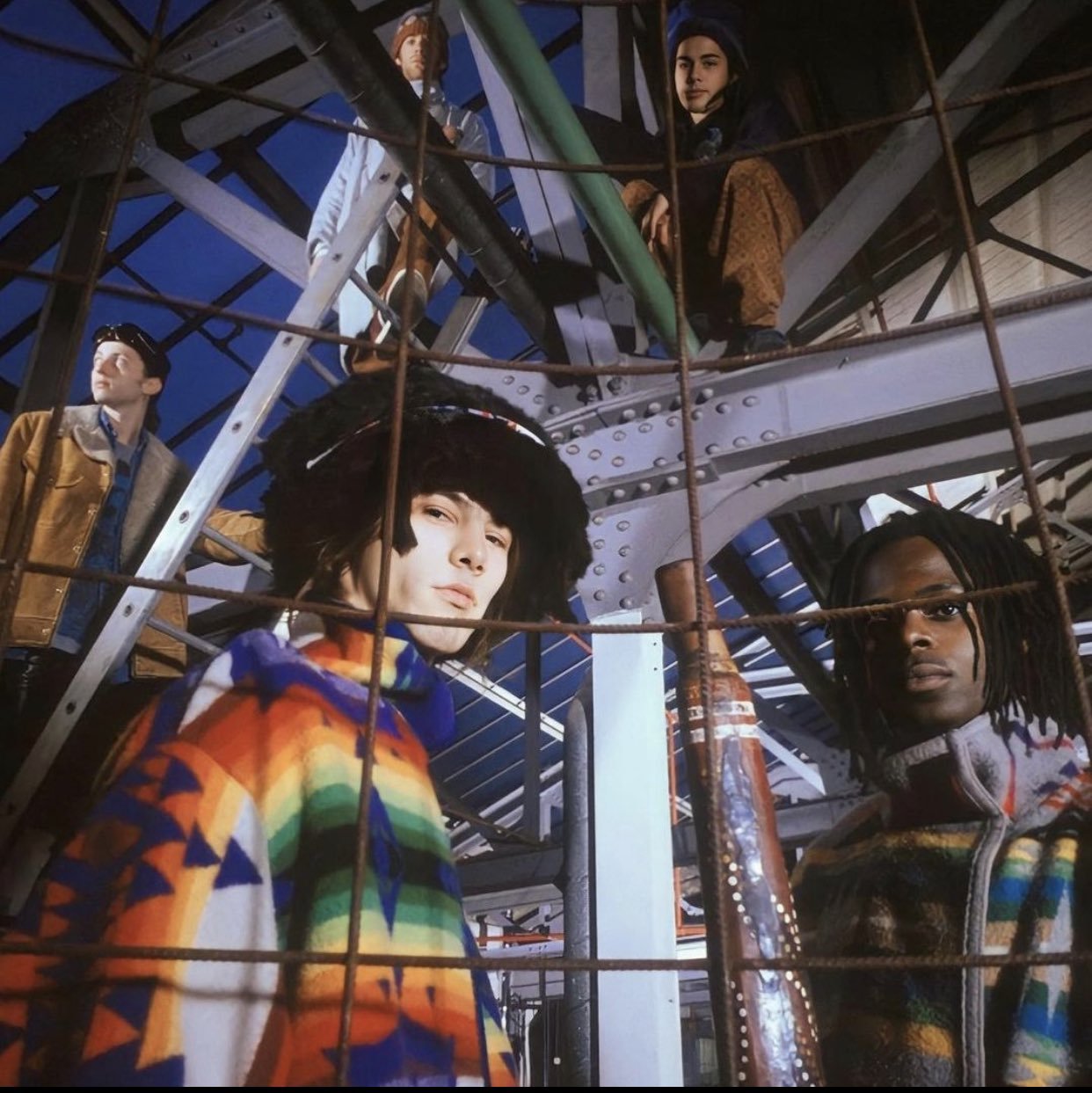 Virtual Insanity — Jamiroquai | Last.fm