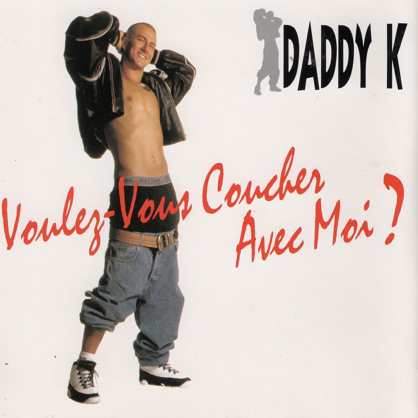 Песня your daddy. Daddy k. Daddy k voulez vous. Daddy DJ Daddy DJ. Дедди Мерфи обложка альбома.