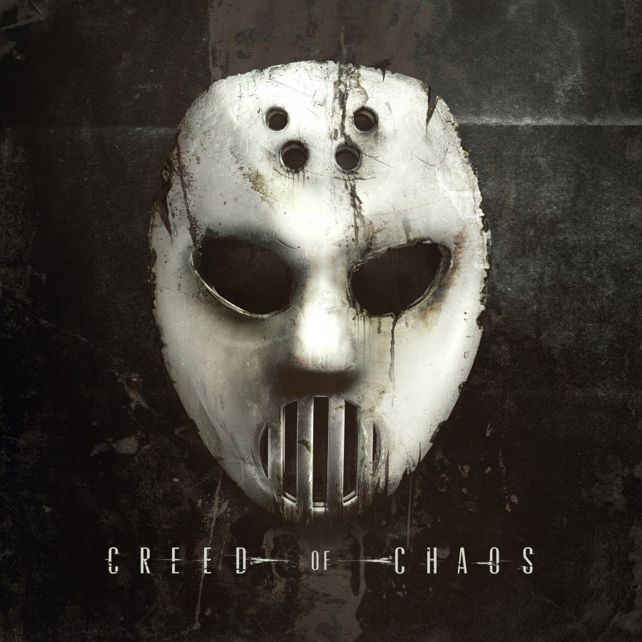 Creed Of Chaos — Angerfist | Last.fm