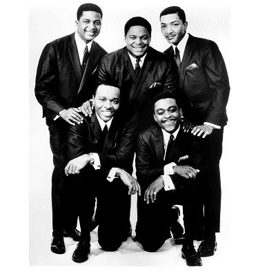 A Heart Is A House For Love — The Dells | Last.fm