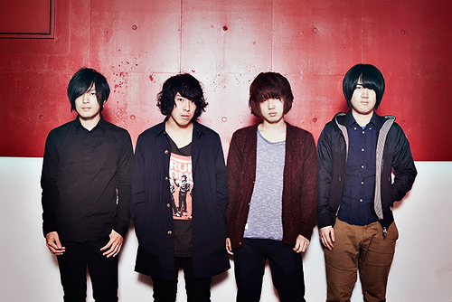 Kana Boon Photos 13 Of 23 Last Fm