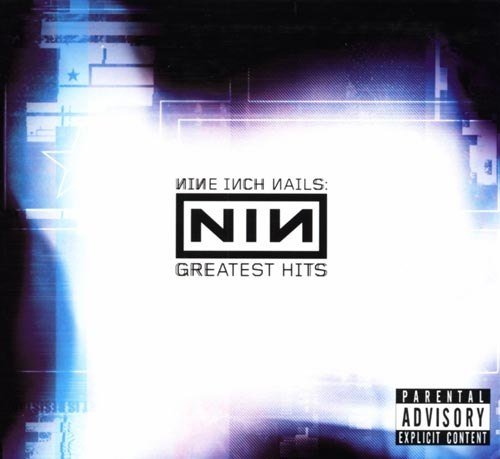 Greatest Hits — Nine Inch Nails 
