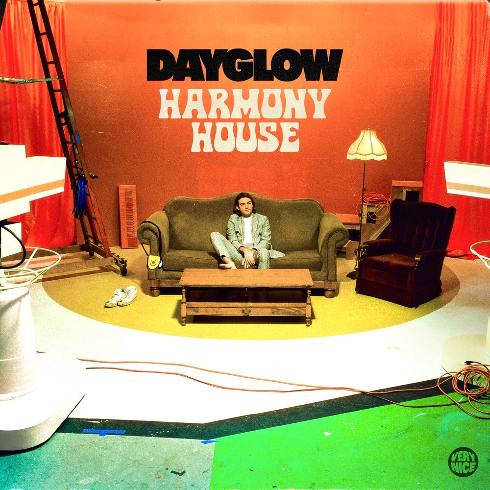 Medicine — Dayglow Last.fm