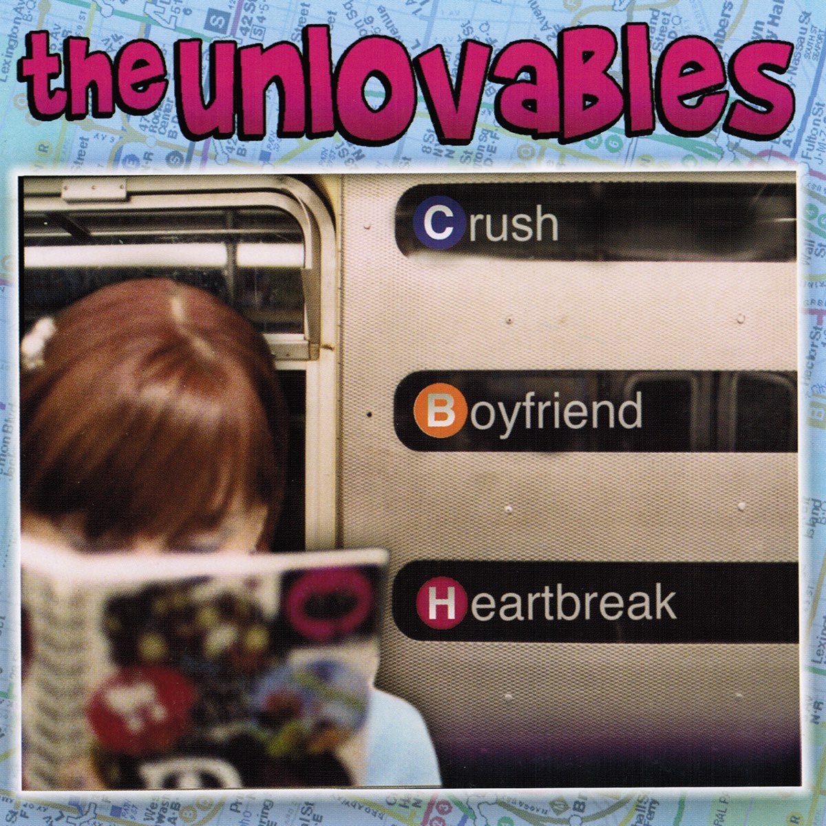 The Unlovables i want a boy. The Unlovables. I wanna be your boyfriend Speed up. I wanna be my boyfriend.