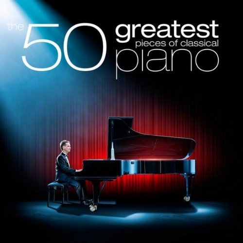 The 50 Greatest Pieces of Classical Piano — Henrik Måwe | Last.fm