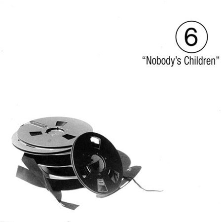 Playback (disc 6: Nobody's Children) — Tom Petty and The