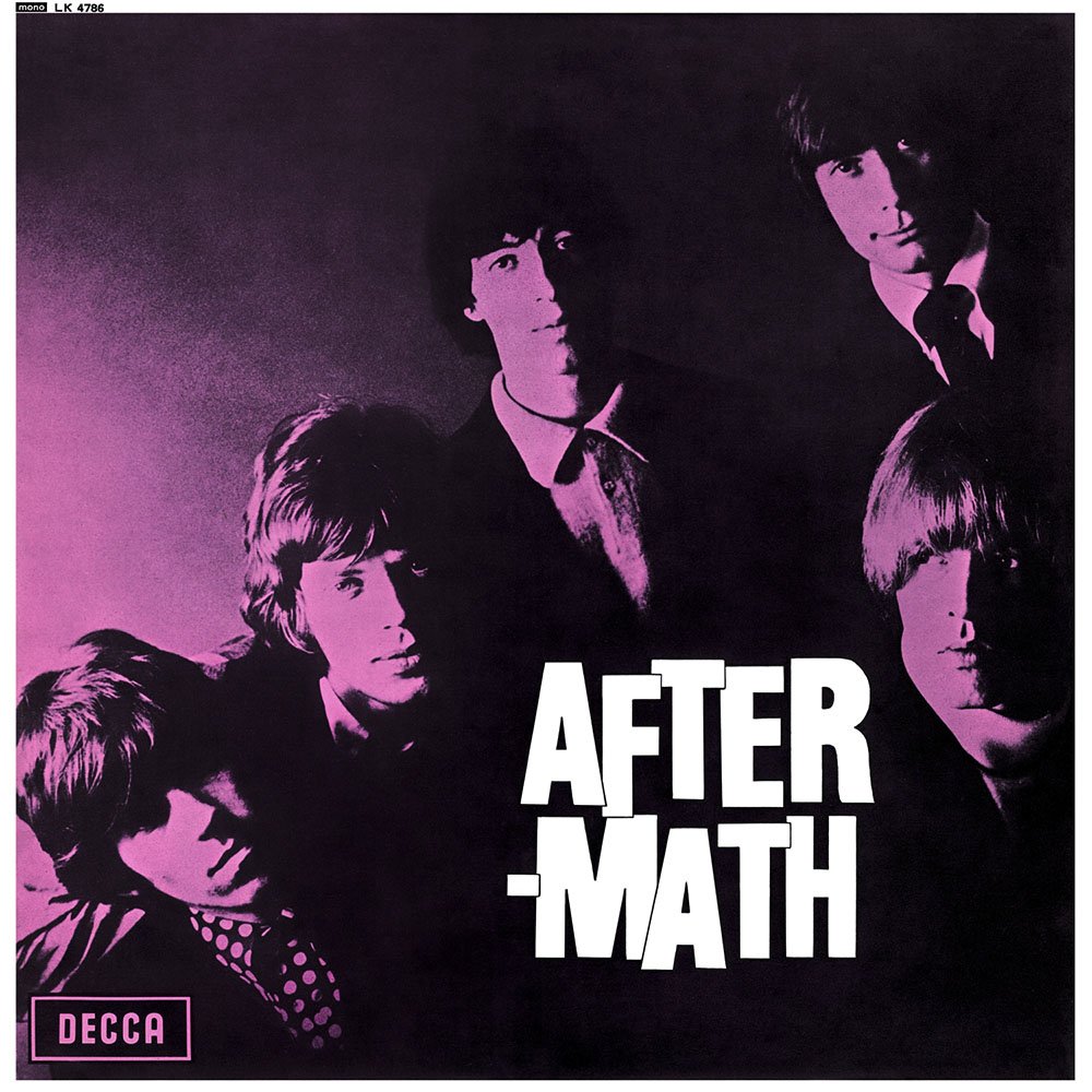 Aftermath — The Rolling Stones | Last.fm