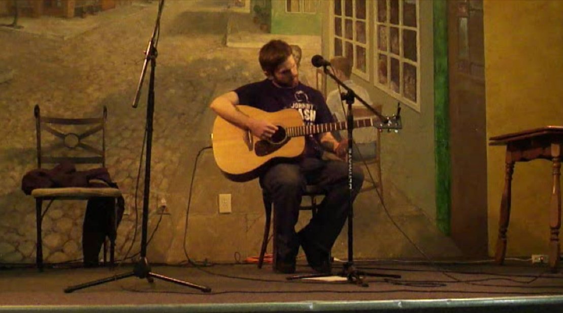 Erik Vice Profile Picture