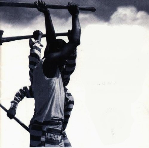 C.B. and Axe Gang Profile Picture