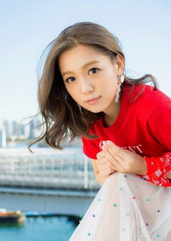 Kana Nishino Kana Nishino