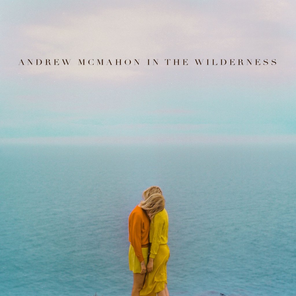 Andrew McMahon (@andrewmcmahon) / X