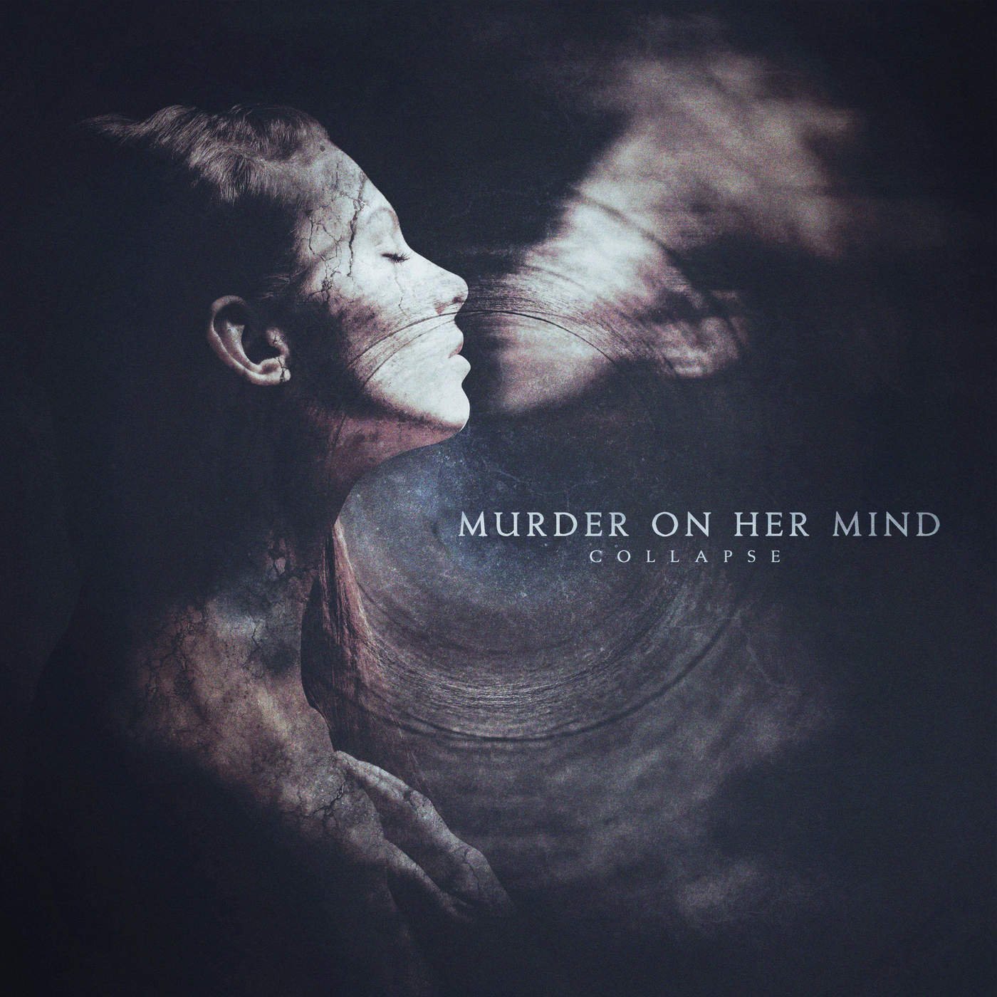 Turning in my mind. Murder in my Mind. Murder in my Mind обложка. Murder in my Mind kordhell. Murder in my Mind картинка.