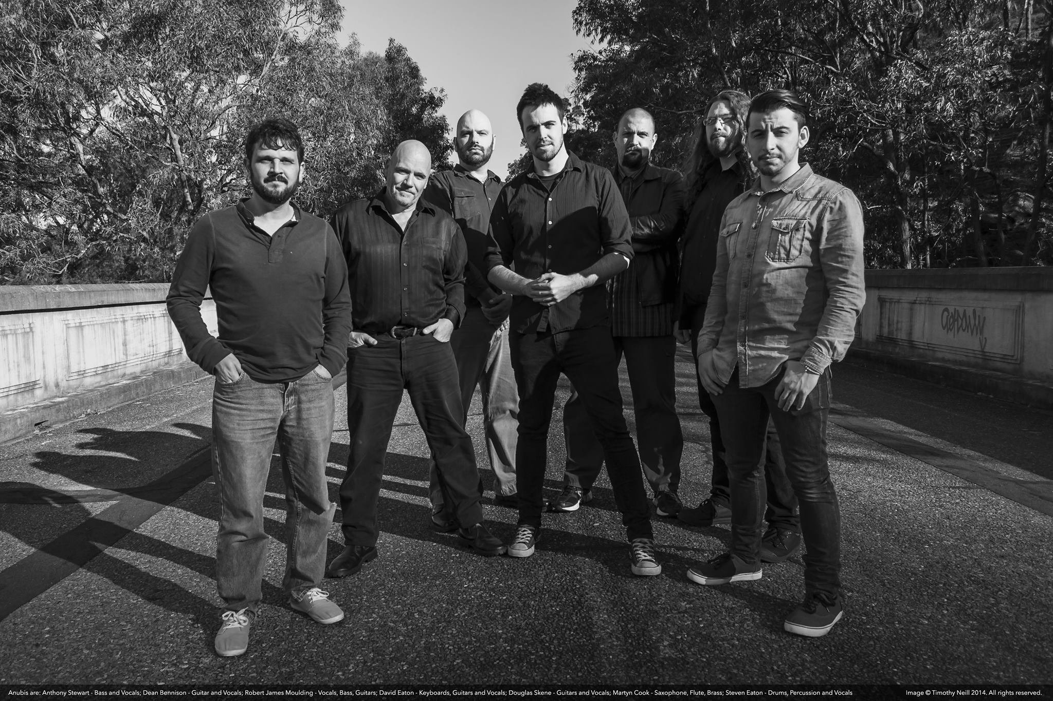 Last again. Morning again. Ghosts again. Unexplored. Bjorn again.