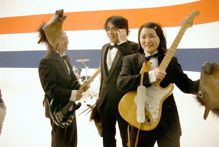 Guitar Vader - ギターベイダー　ジェットセットラジオ使用曲あり ギターベイダー ジェットセットラジオ 使用曲あり♪ Guitar