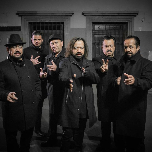 Los Acosta Música, videos, estadísticas y fotos Last.fm