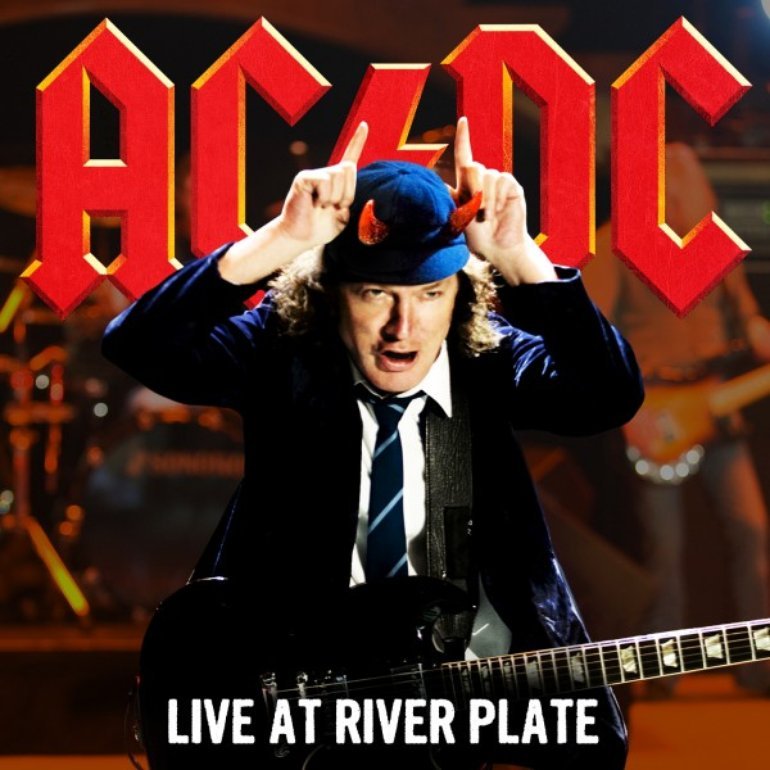 Rock 'N' Roll Singer — AC/DC | Last.fm