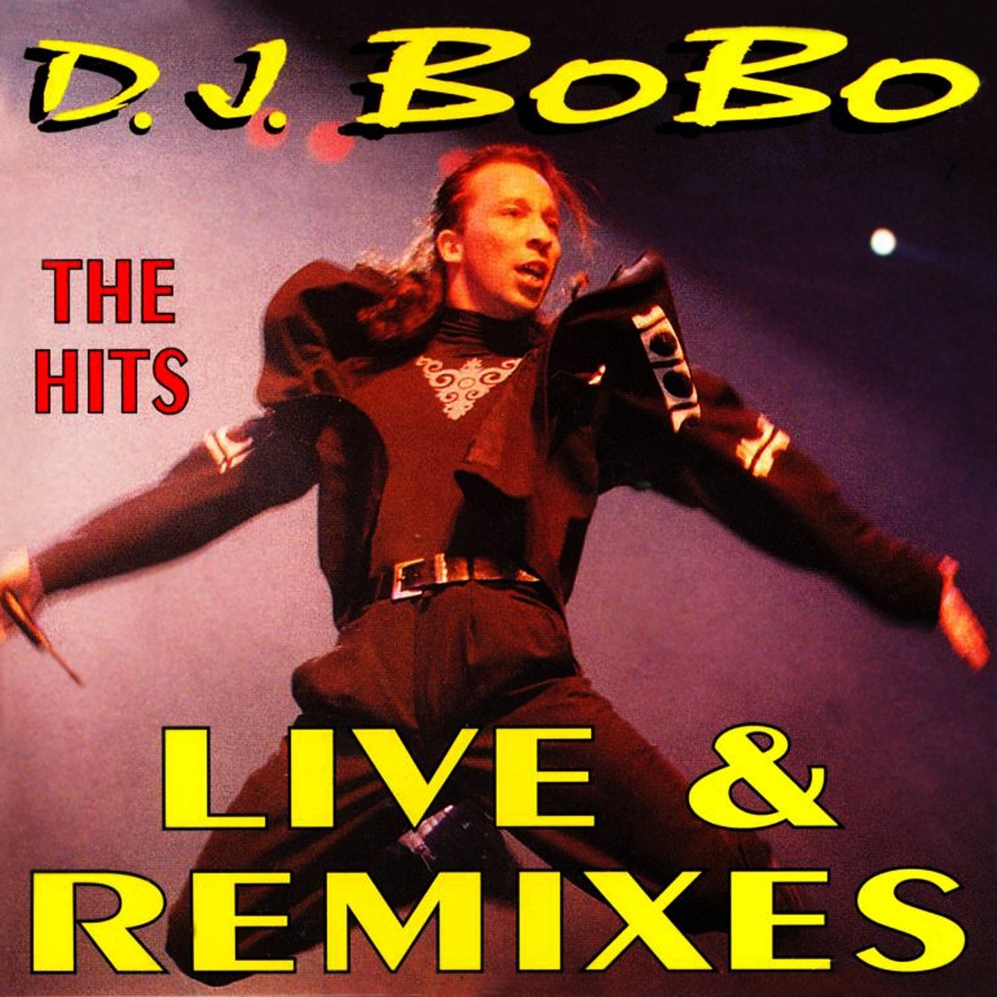 Keep On Dancing (DMC Remix) — DJ Bobo Last.fm Keep On Dancing (DMC Remix) — DJ Bobo Last.fm