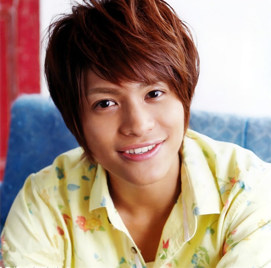 中間淳太 Music Videos Stats And Photos Last Fm