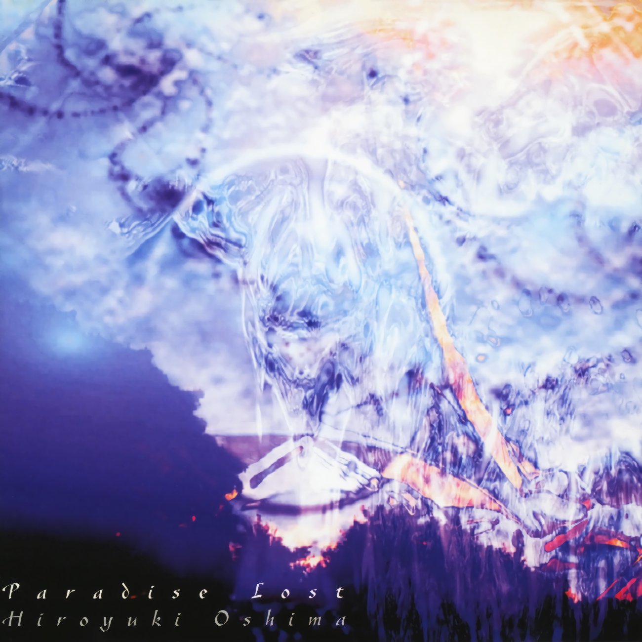 【未開封】『Paradise Lost』大嶋啓之 Perfect Vanity 中古】同人音楽CDソフト Paradise Lost / 大嶋啓之(Perfect