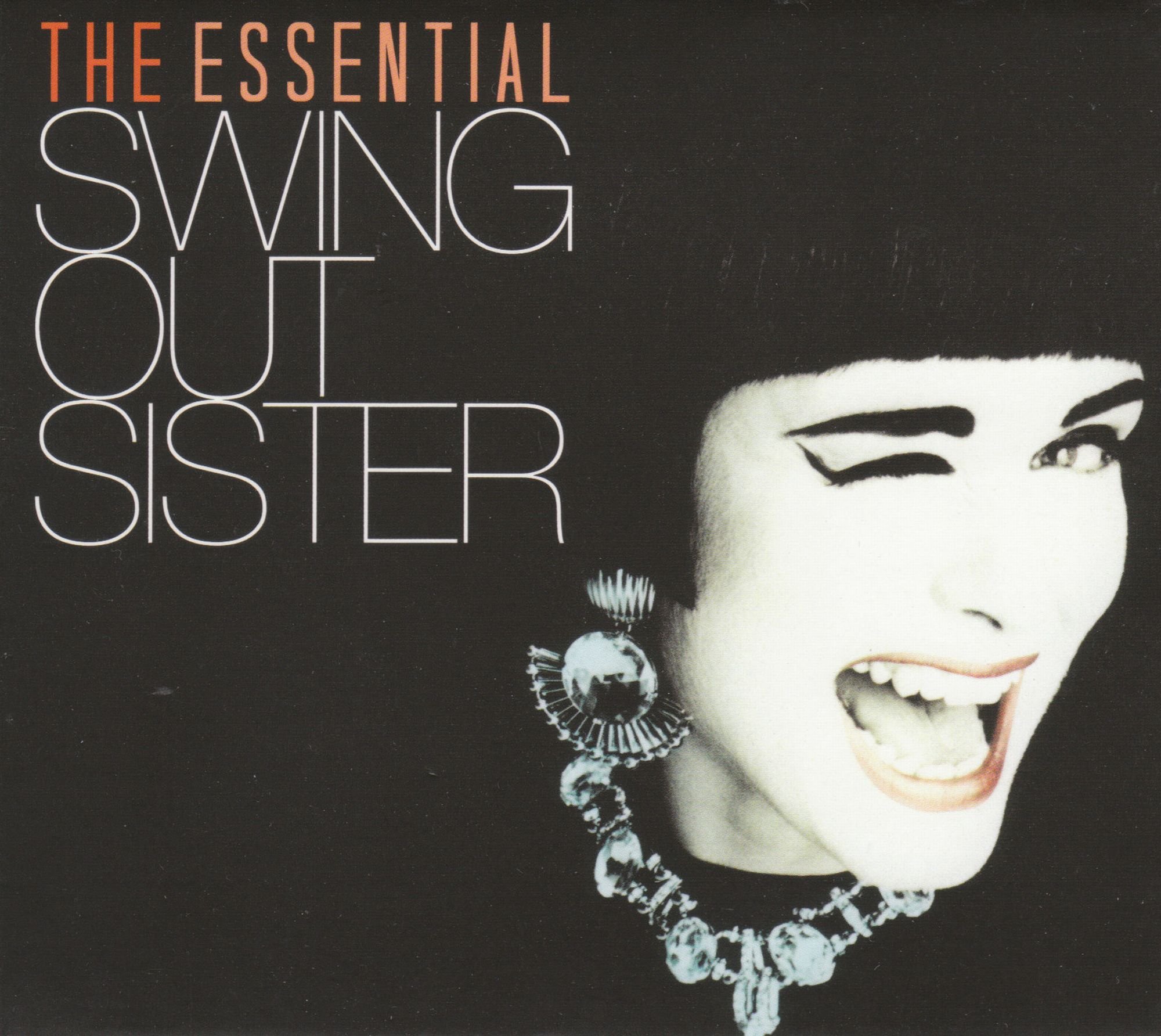 The Essential Swing Out Sister — Swing Out Sister | Last.fm
