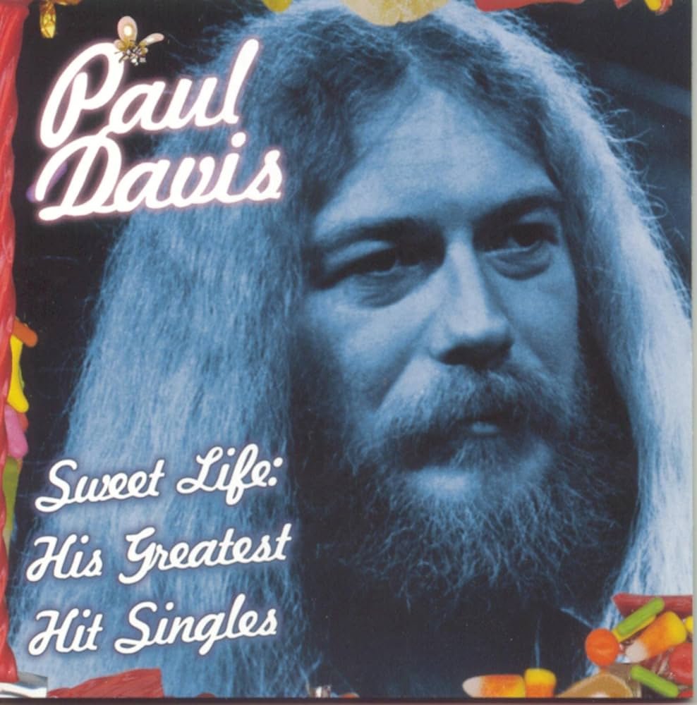 paul davis bio - Ilustrasi 3
