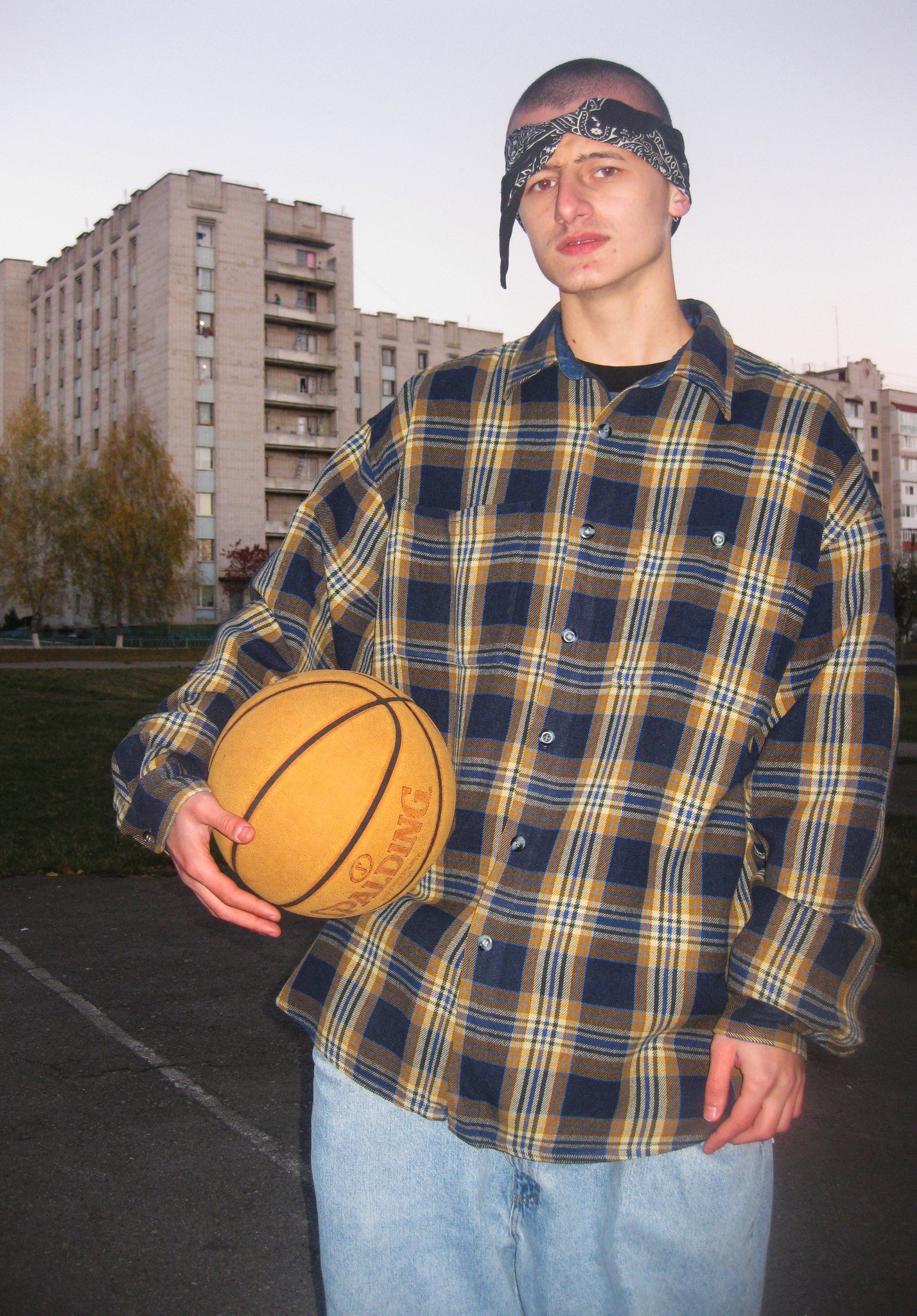 билл the last of us.