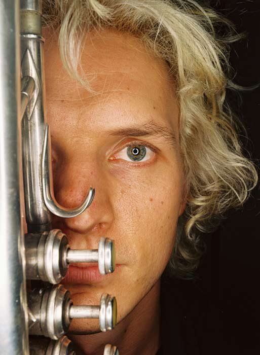Alex van Heerden albums and discography Last.fm