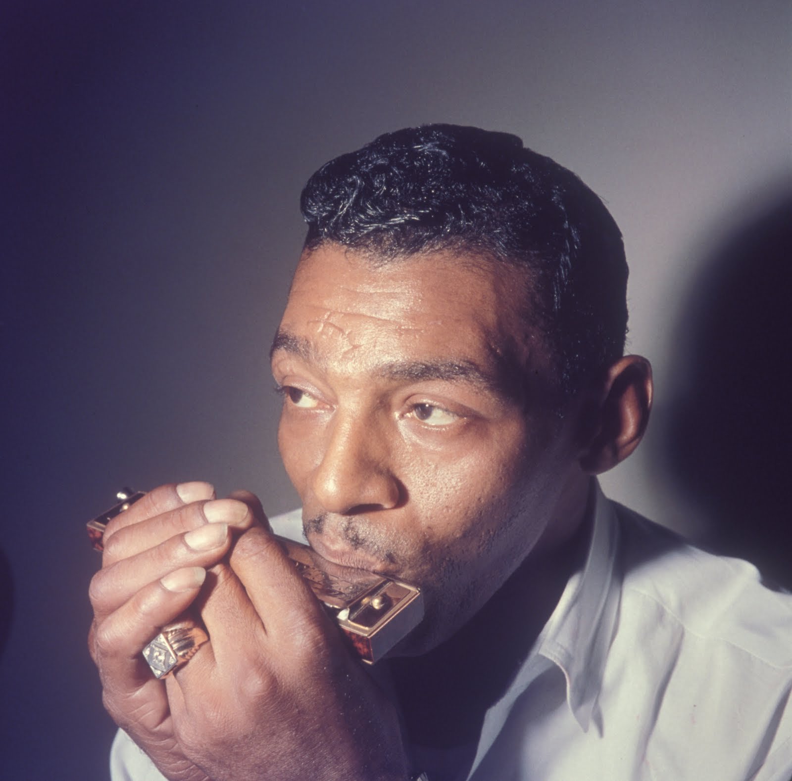 Little Walter music, videos, stats, and photos Last.fm
