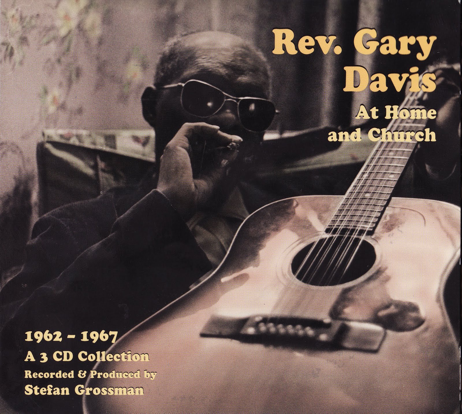 At is was davis