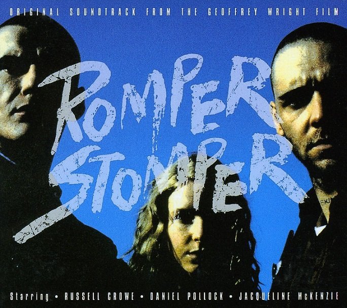 Turn down salesman Put together Romper Stomper — John Clifford White | Last.fm