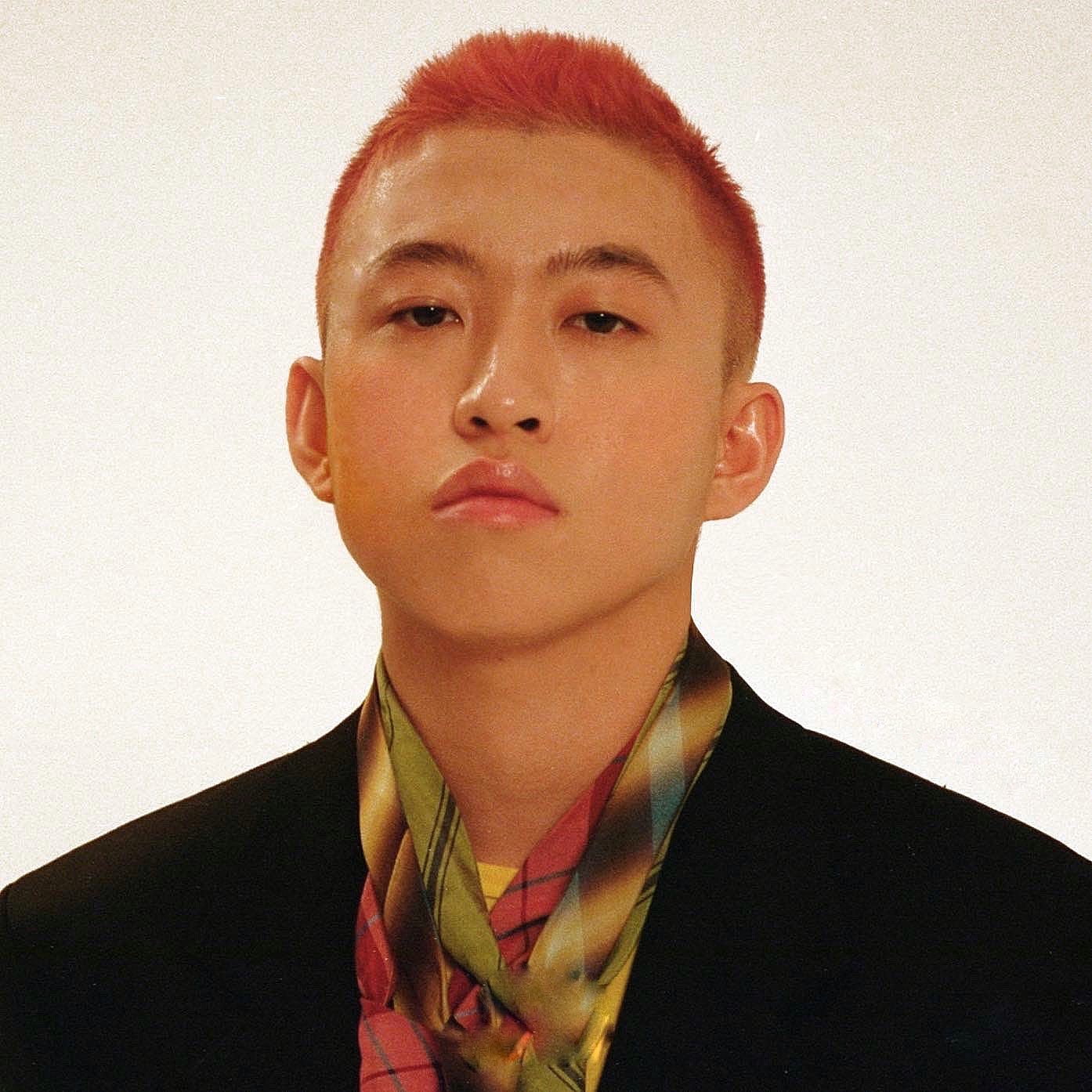 Rich Brian Cover Image