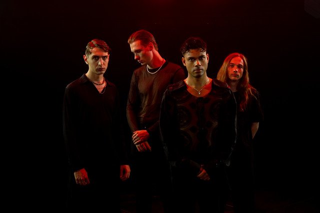 Unprocessed Profile Picture