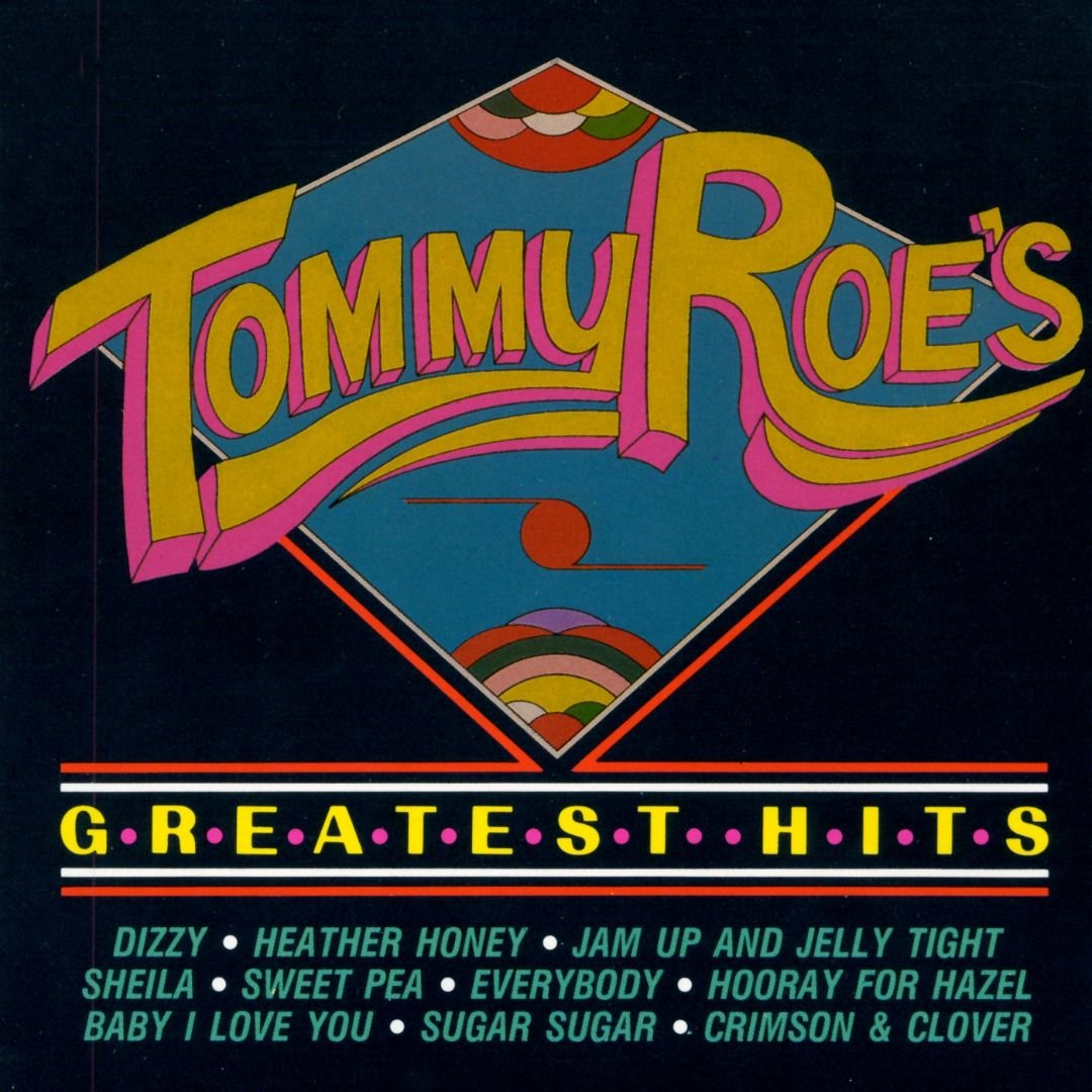 Jam Up And Jelly Tight — Tommy Roe | Last.fm