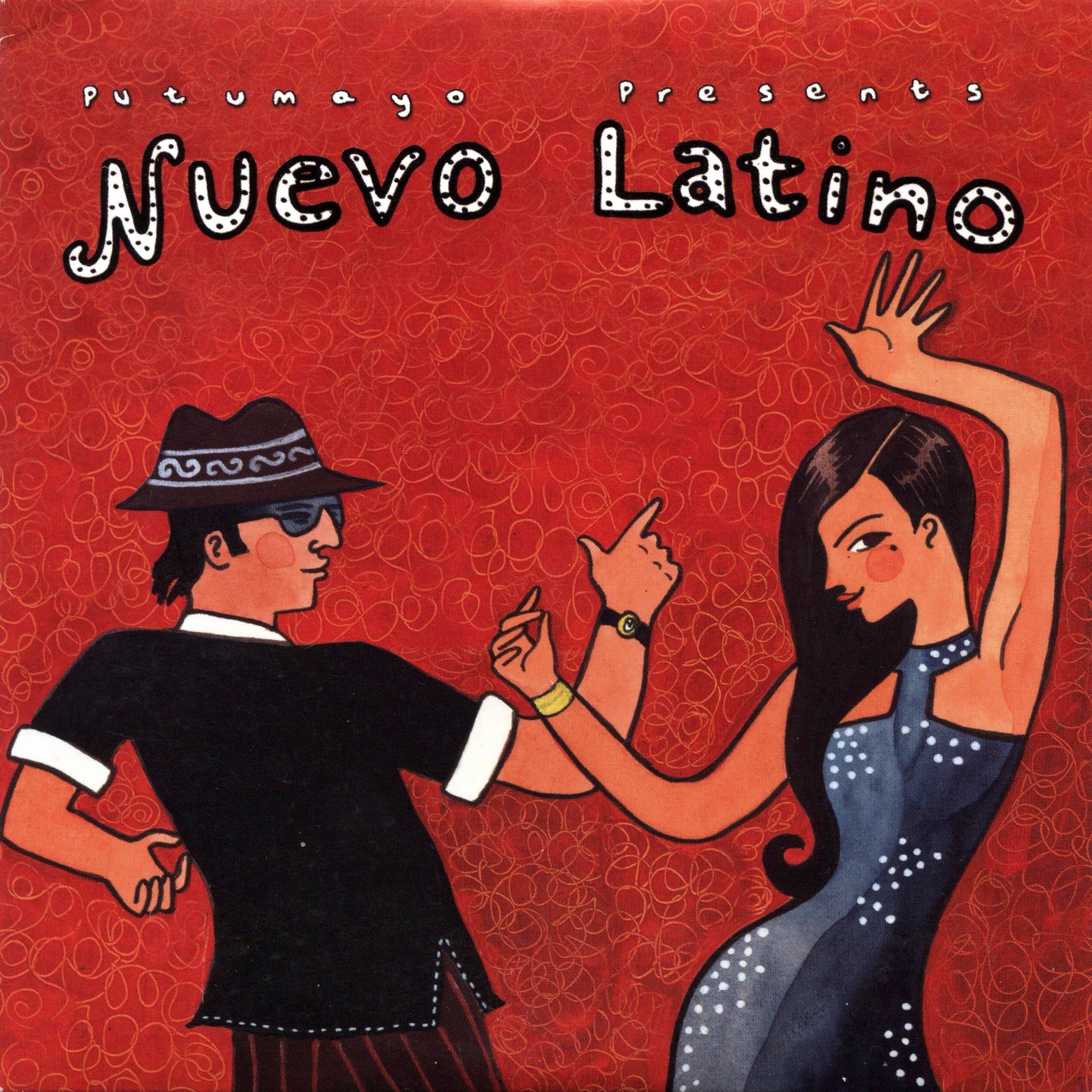 Latino Chick