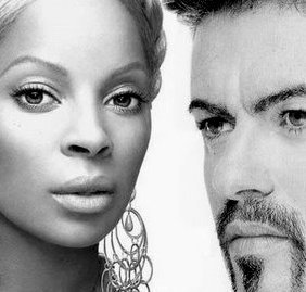 I'll Be Loving You Always — George Michael & Mary J. Blige | Last.fm