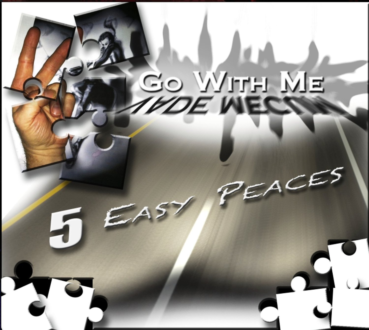 Песня go with me. Песня go with me