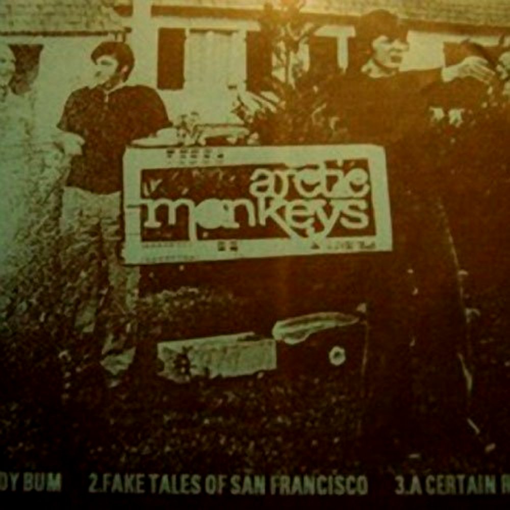 Bigger Boys and Stolen Sweethearts — Arctic Monkeys | Last.fm