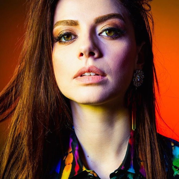 Annalisa - Annalisa | Album Discography | AllMusic : Nuda10 nuda hp vsl